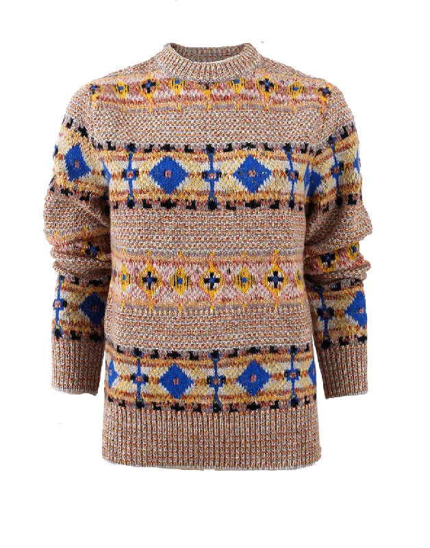 Fairisle Jumper