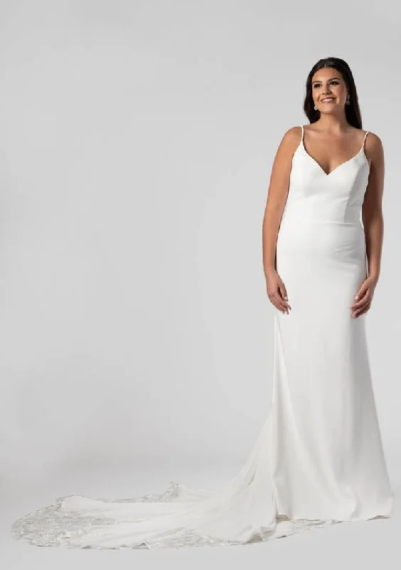 Kennedy Blue Darwin Wedding Dress