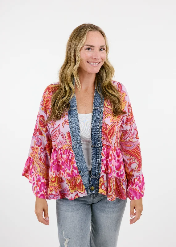 Shannon Passero - Tiffany Cardigan