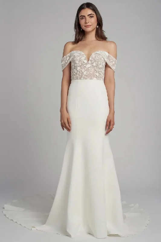 Jenny Yoo Angelica Gown