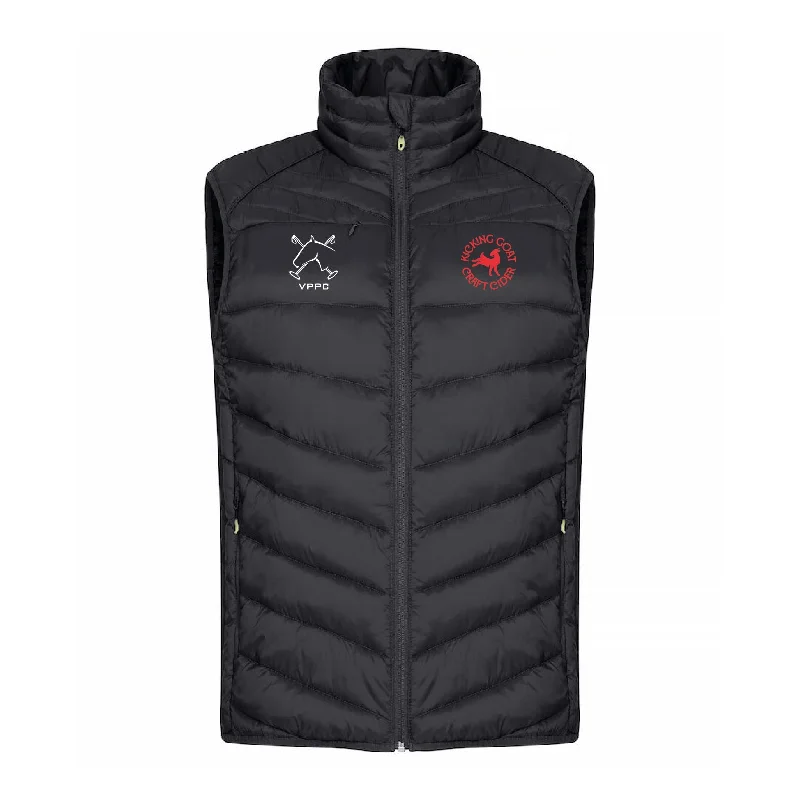 Vaux Park/Kicking Goat Padded Gilet