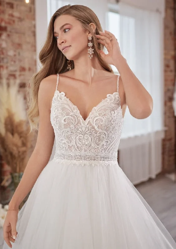 Rebecca Ingram Lorraine Lane Wedding Dress