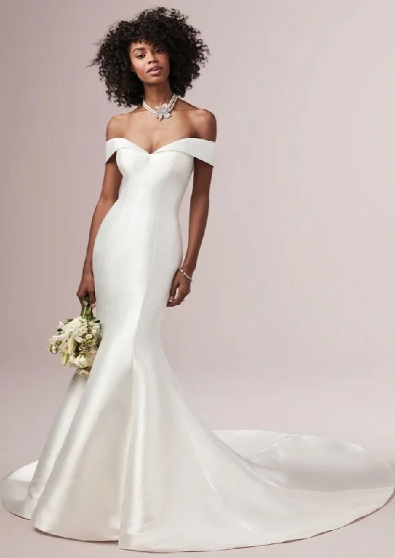 Rebecca Ingram Josie Wedding Dress