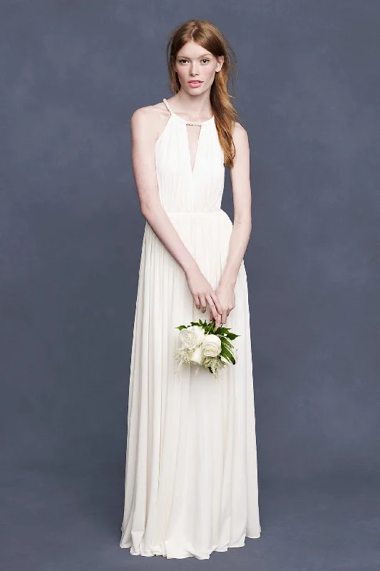 J. Crew Ursula Wedding Gown