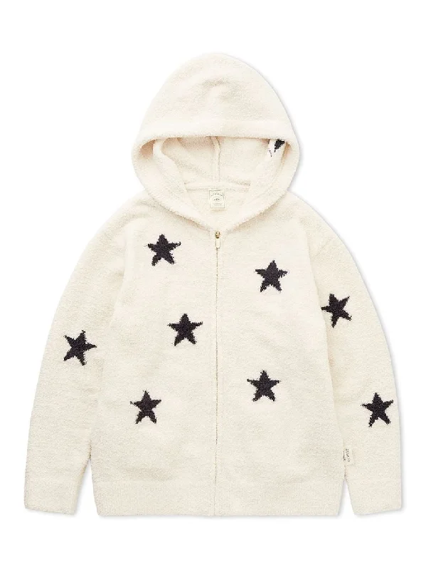 2025 Powder Star Jacquard Parka