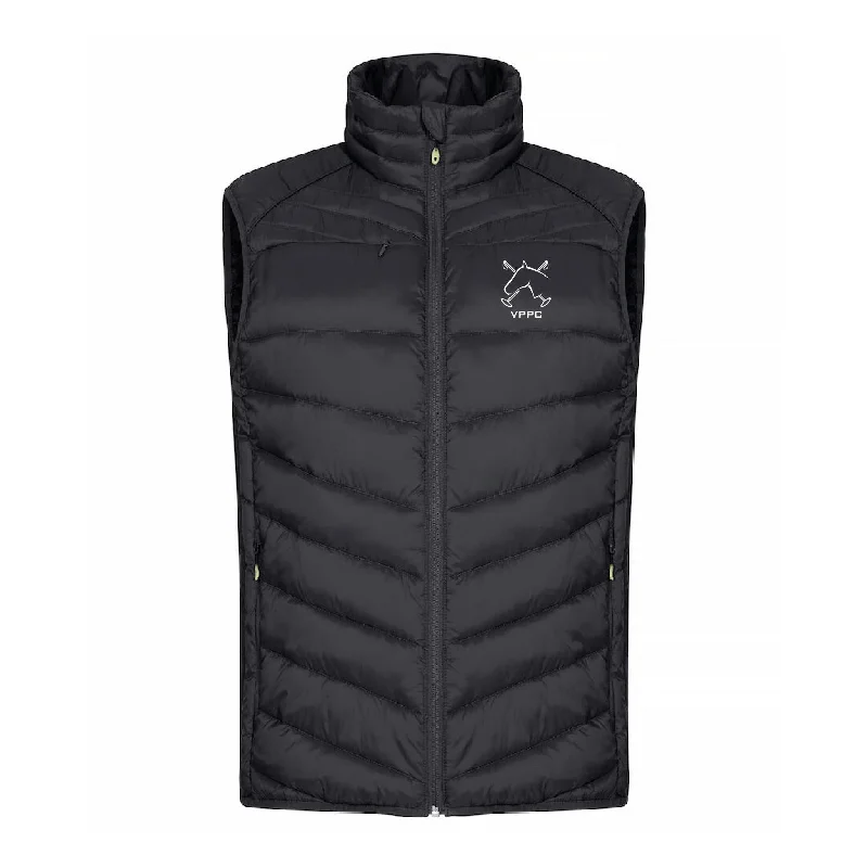 Vaux Park Padded Gilet