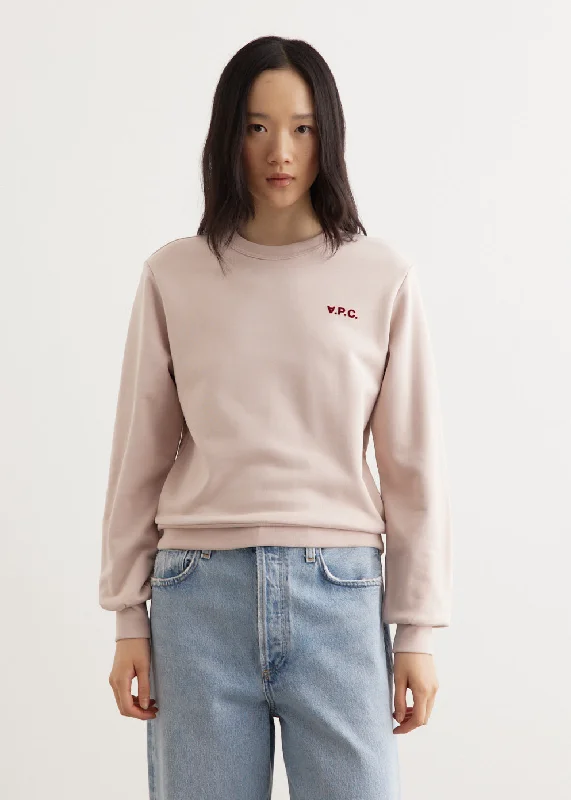 Boxy Petit VPC Sweatshirt