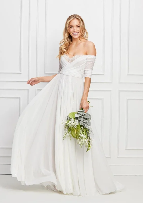 Wtoo Miles Wedding Dress