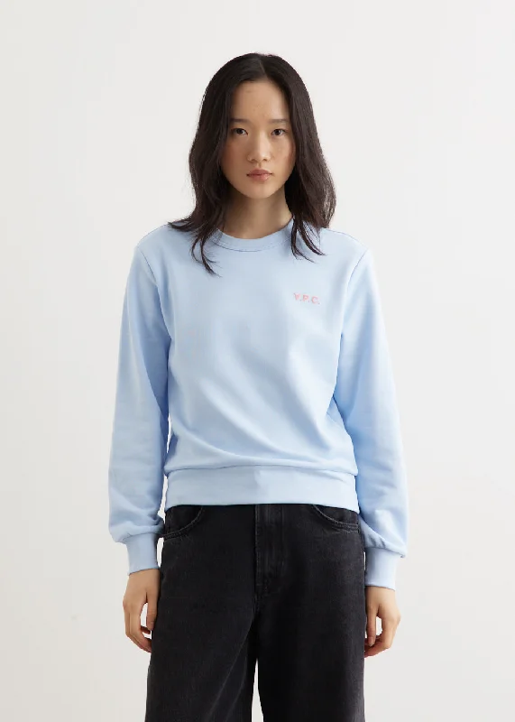 Boxy Petit VPC Sweatshirt