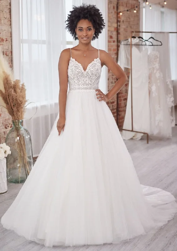 Rebecca Ingram Lorraine Lane Marie Wedding Dress