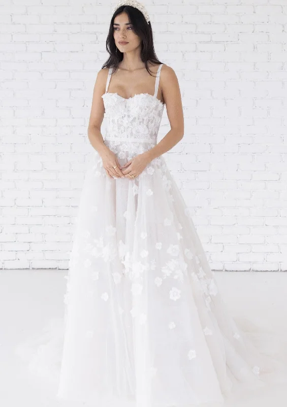 Willowby Abigail Wedding Dress