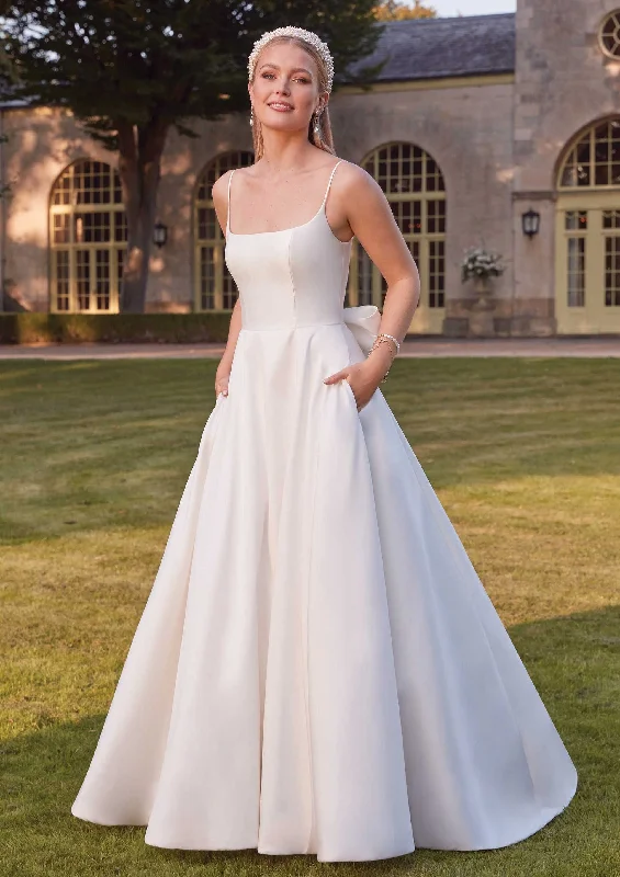 Sincerity 44332 Wedding Dress