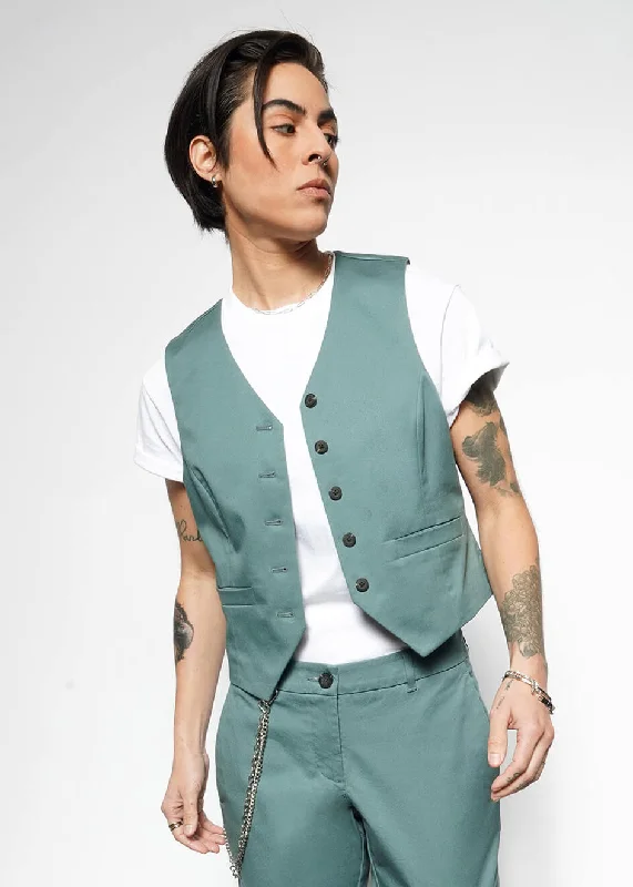 The Essential Vest