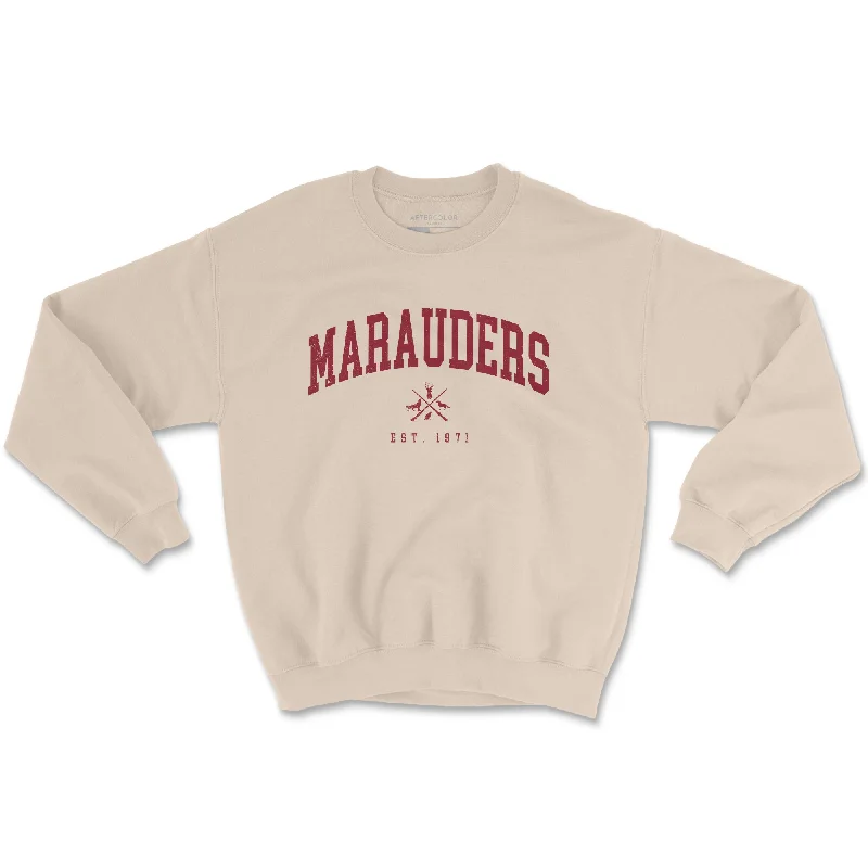 ATYD Marauders Sweatshirt