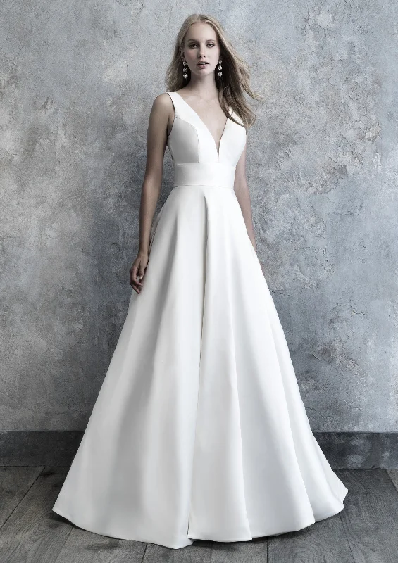 Madison James MJ501 Wedding Dress