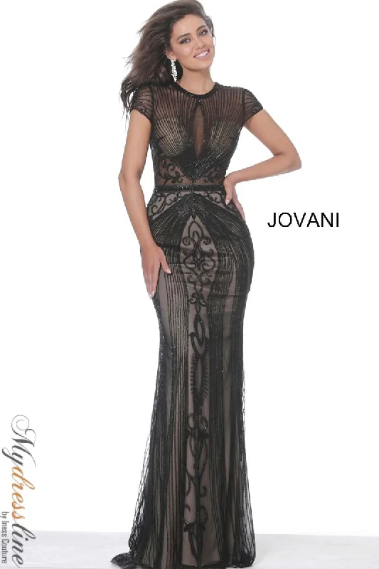 Jovani 03201