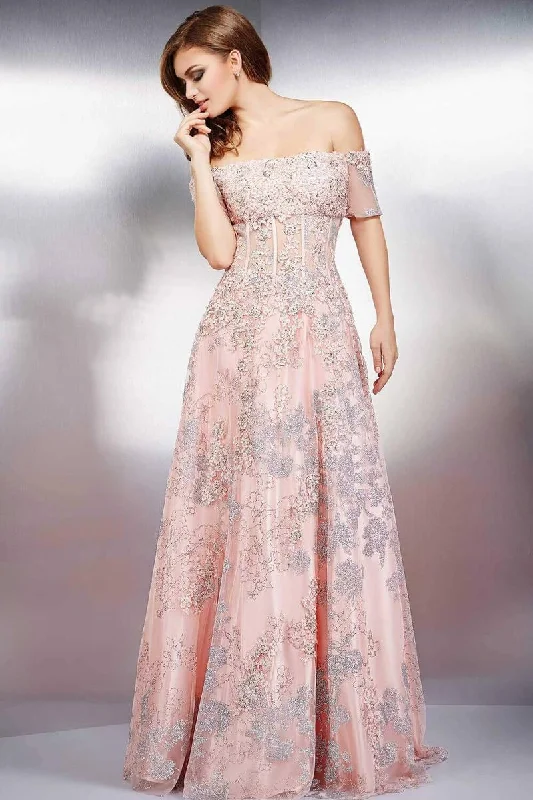 Jovani 25614