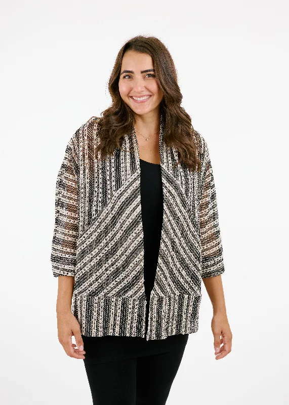 Shannon Passero - Olympus Cardigan